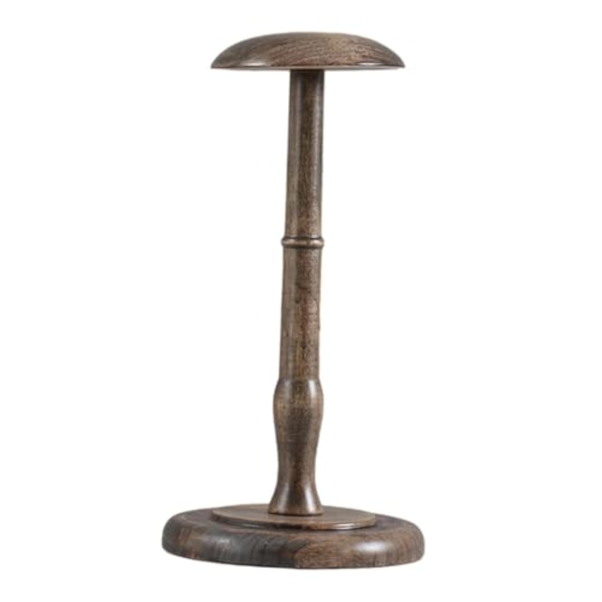 Hat and Cap Display Stand Dome Shape